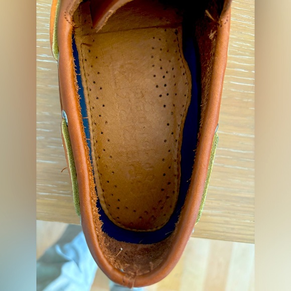 Men’s Authentic Original Boat Shoe - Picture 3 of 8